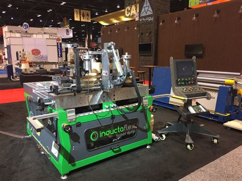 cnc machine trade shows 2017 chicago|FABTECH 2017 CHICAGO .